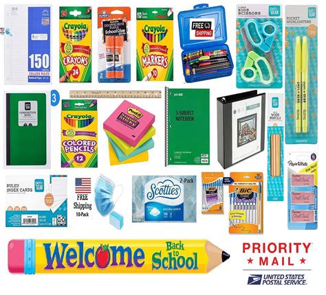Save Money. . Walmart school supplies